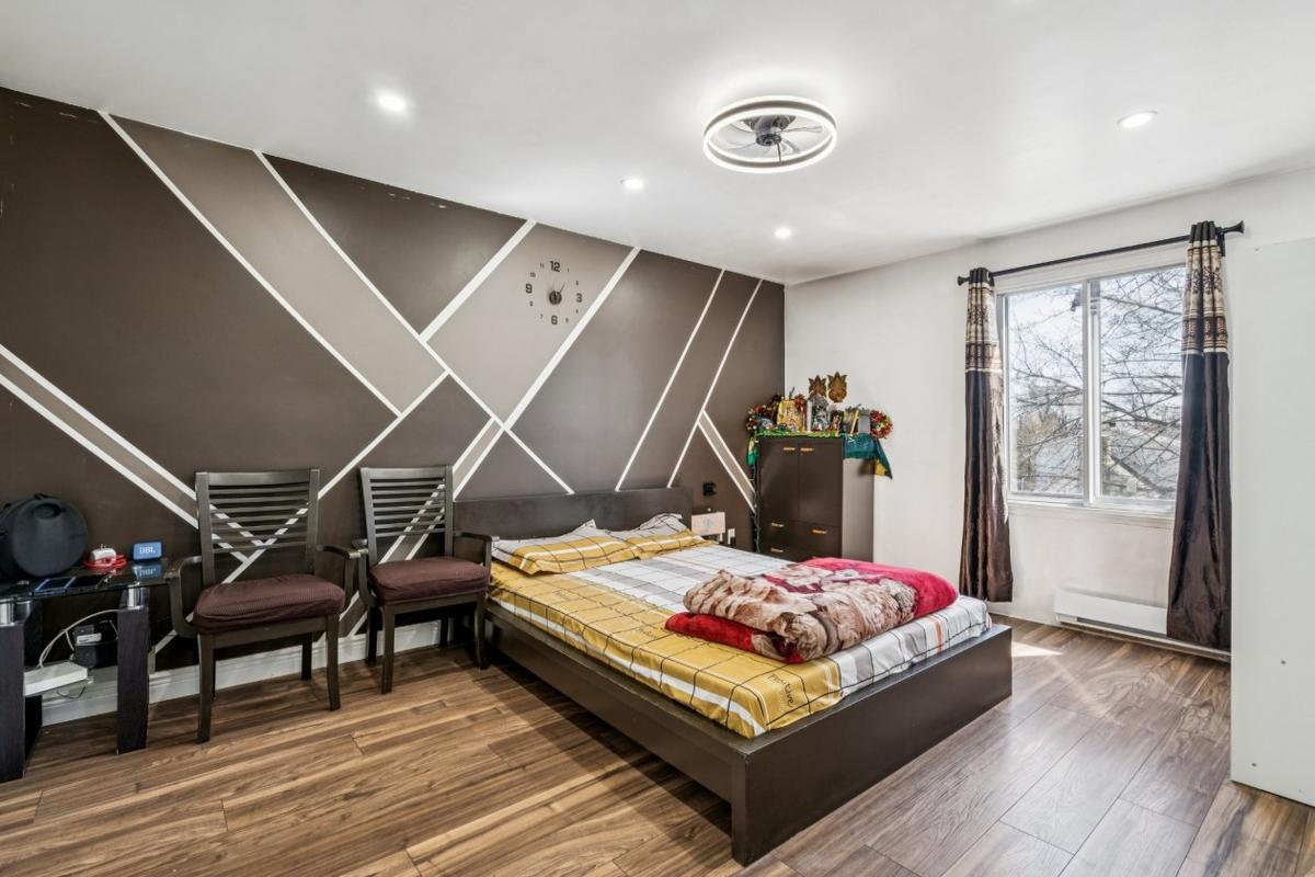 Chambre principale