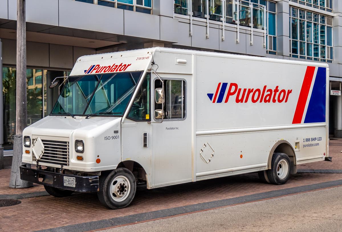 Purolator