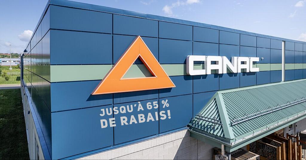 Canac