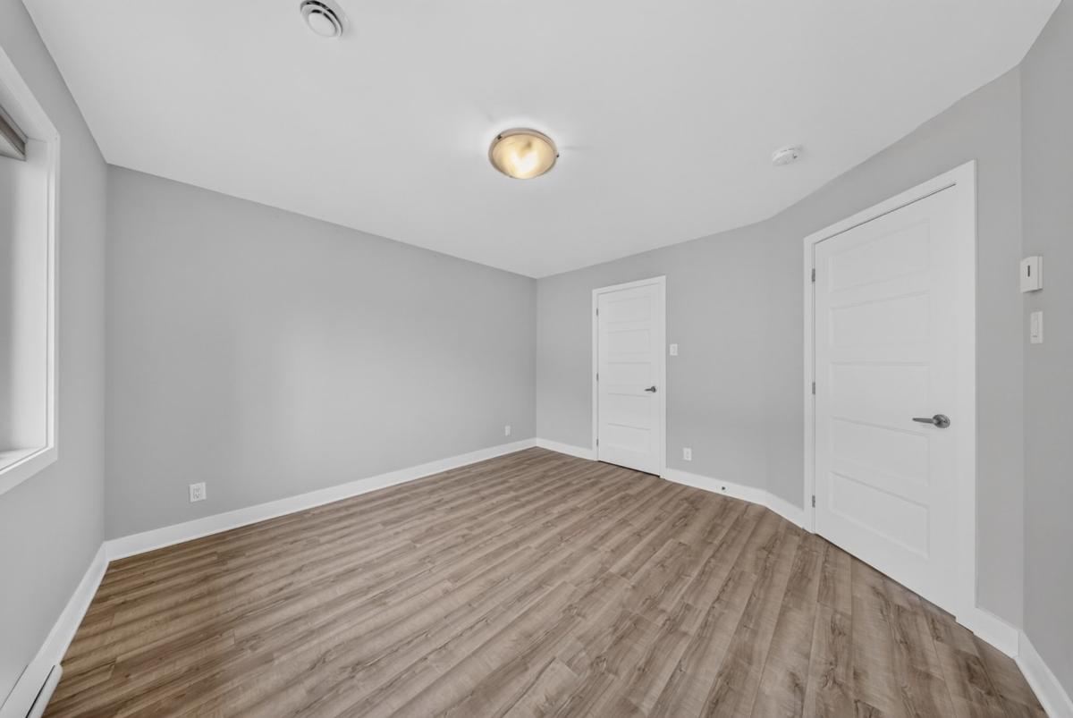 Autre vue de la deuxième chambre