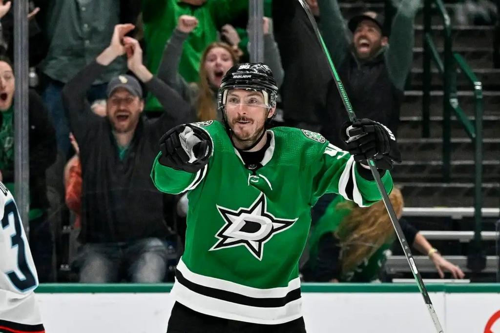 Matt Duchene