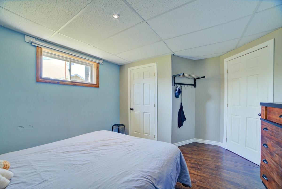 Dernière chambre à découvrir