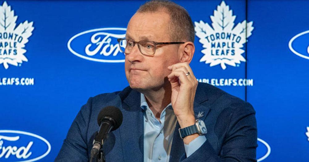 Brad Treliving