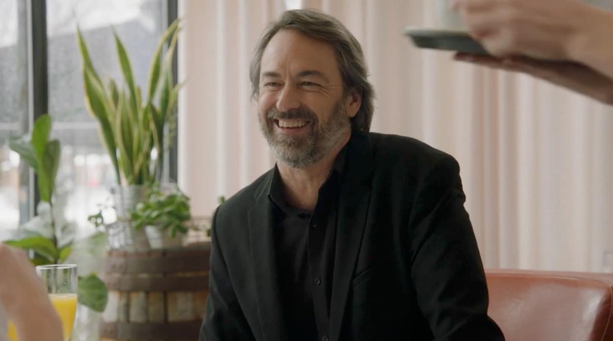 Sébastien Ricard dans Antigang