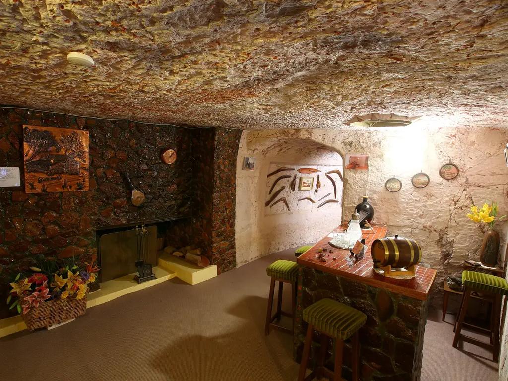 Grotte
