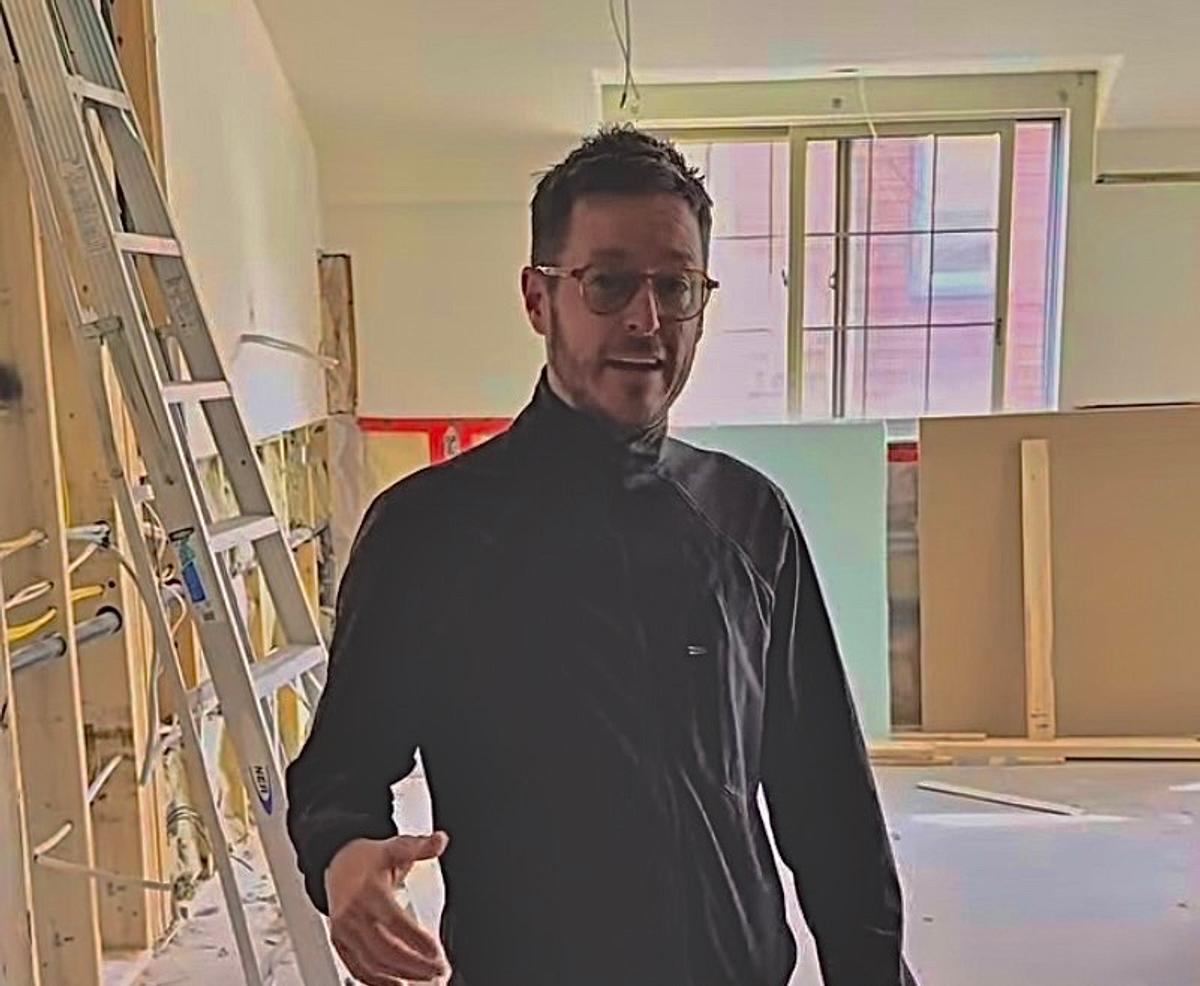 Olivier Primeau