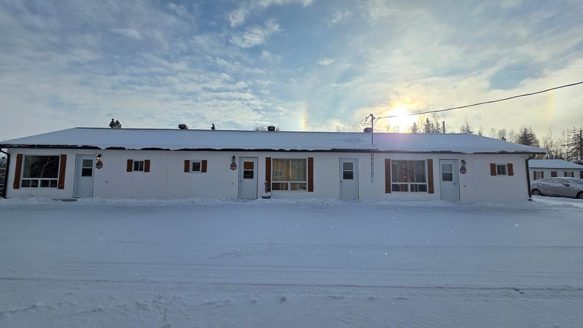 Chalets
