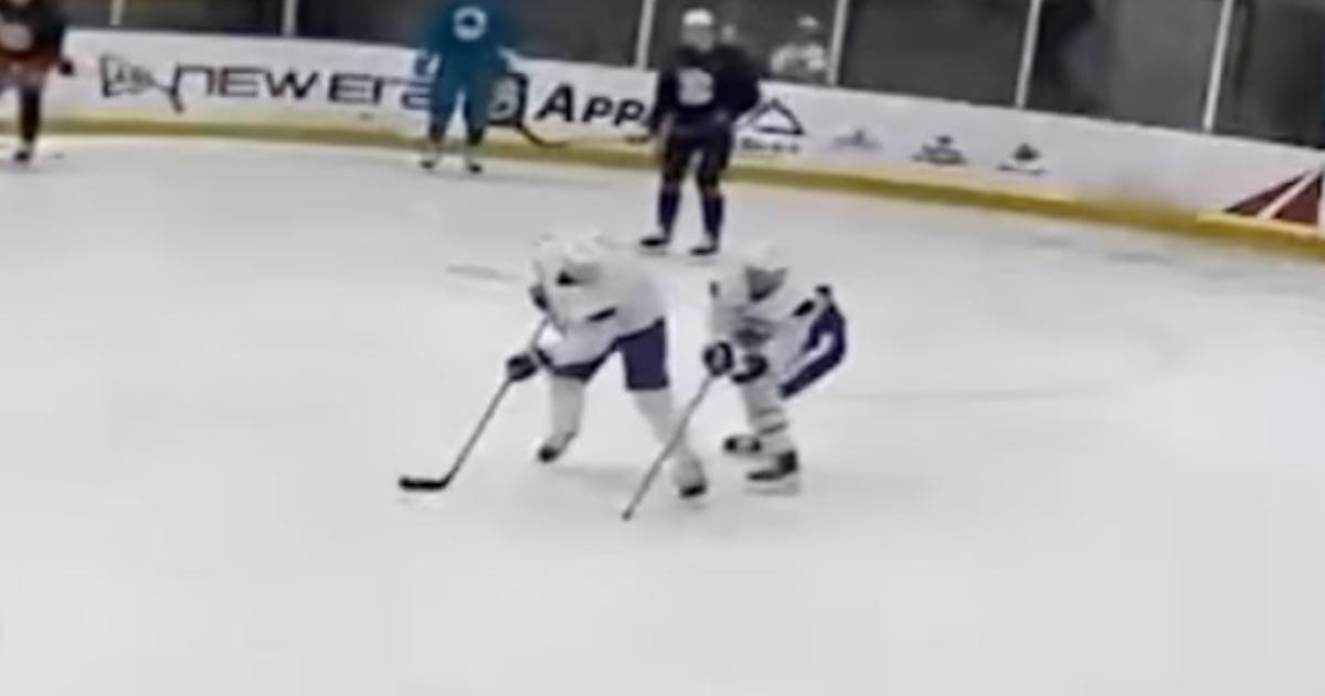 Elias Pettersson