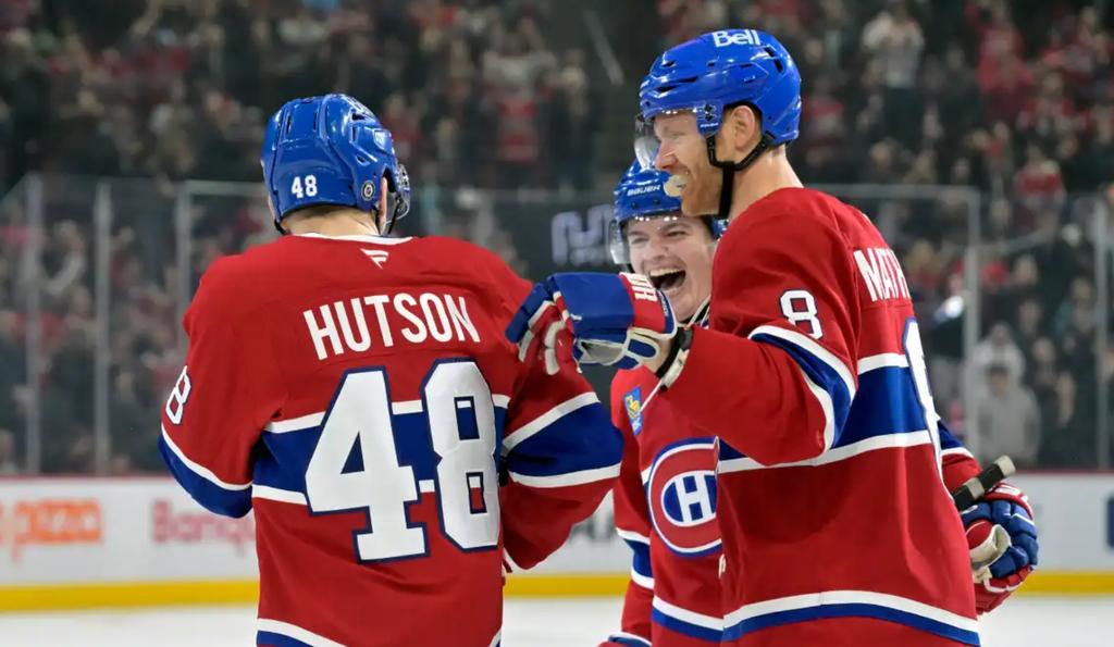 Canadiens