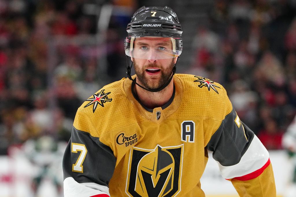 Alex Pietrangelo