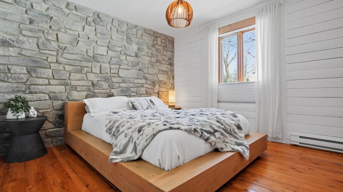 Chambre principale