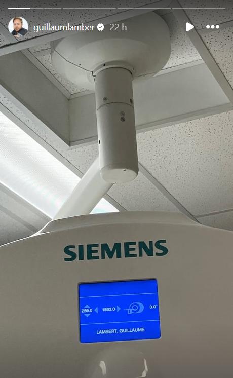 hopital