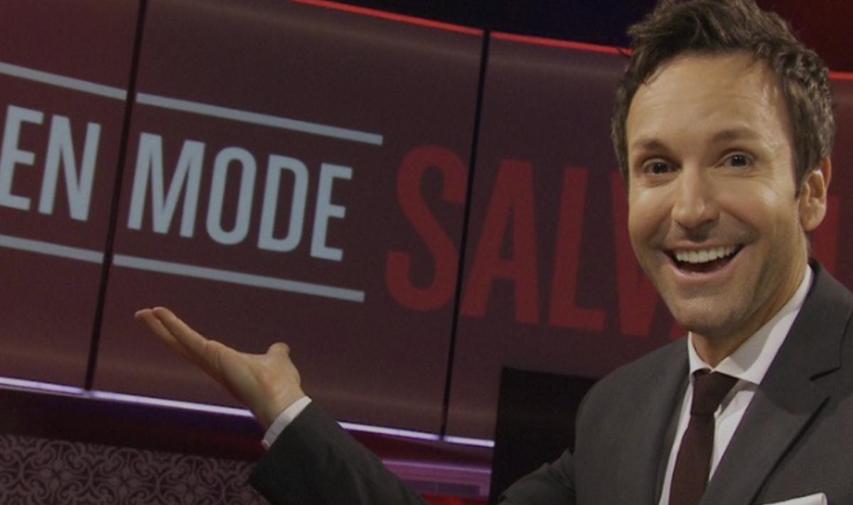 Éric Salvail