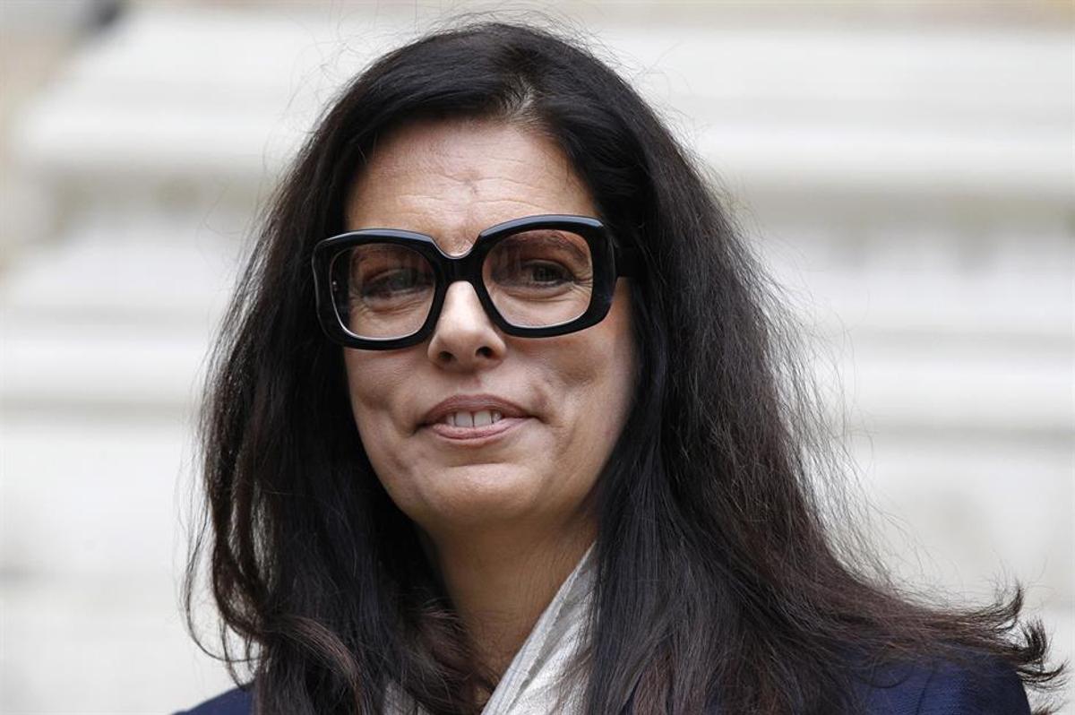 Françoise Béttencourt 