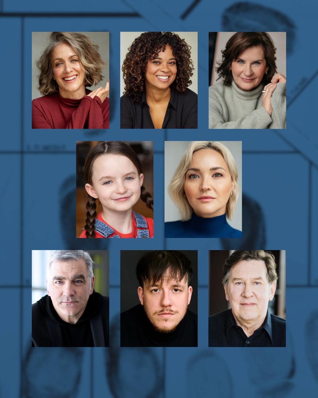 Distribution de la série Alertes
