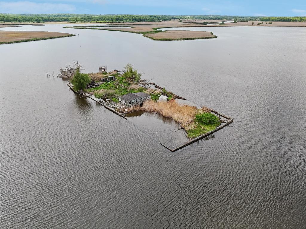île à vendre