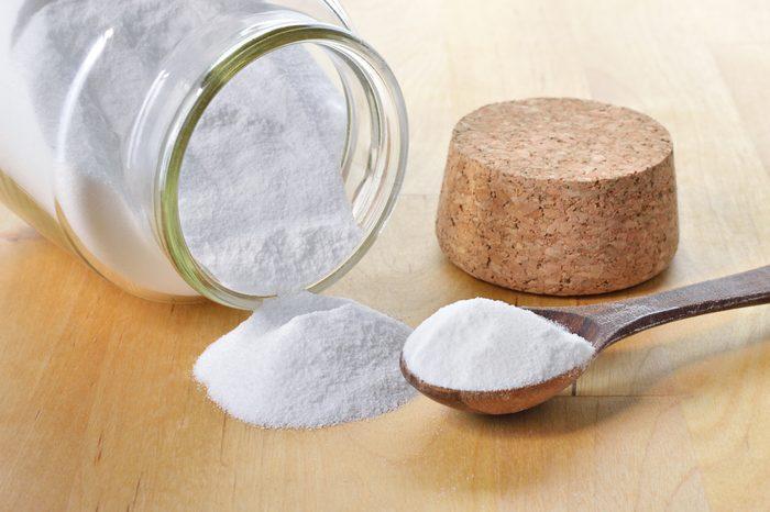 Pâte de sodium