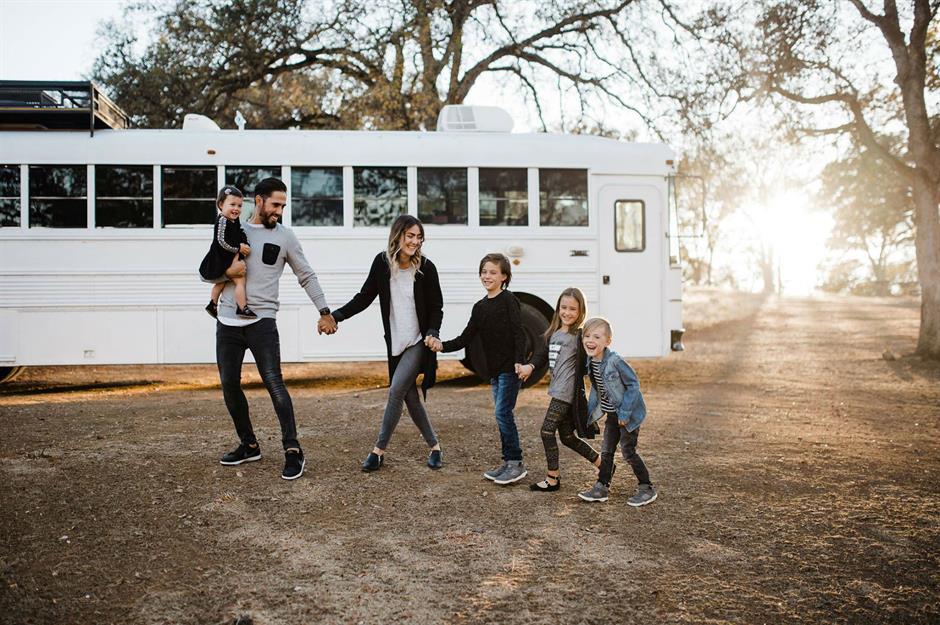 Autobus