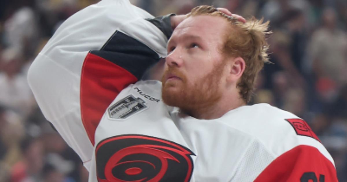 Frederik Andersen 