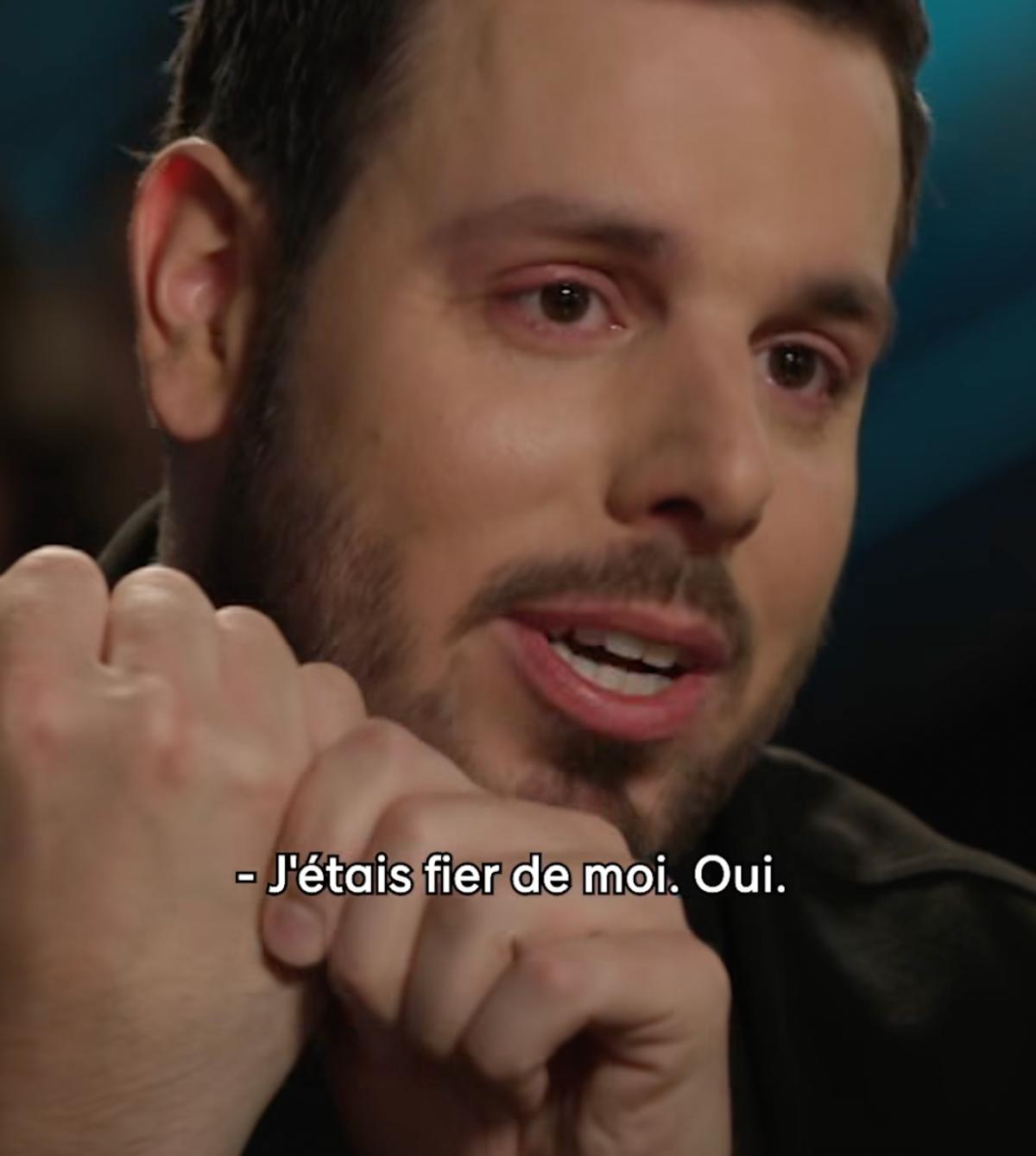 Sam Breton