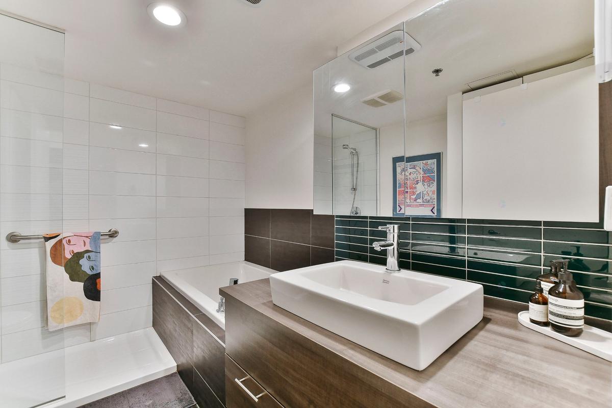 Le condo de Félix-Antoine Tremblay est à vendre