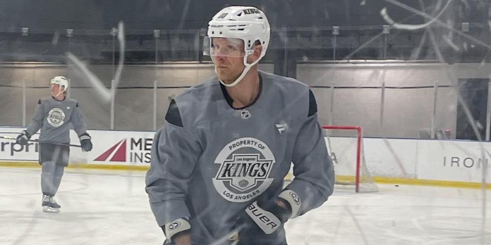 Corey Perry