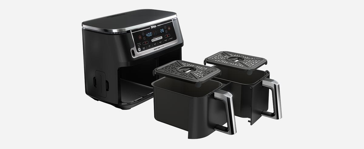 Amazon, air-fryer Ninja