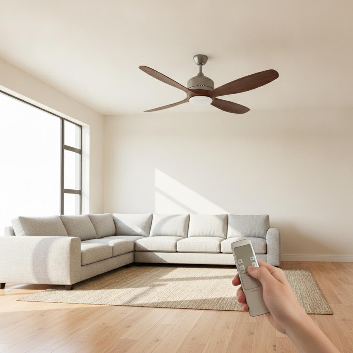 Ventilateur