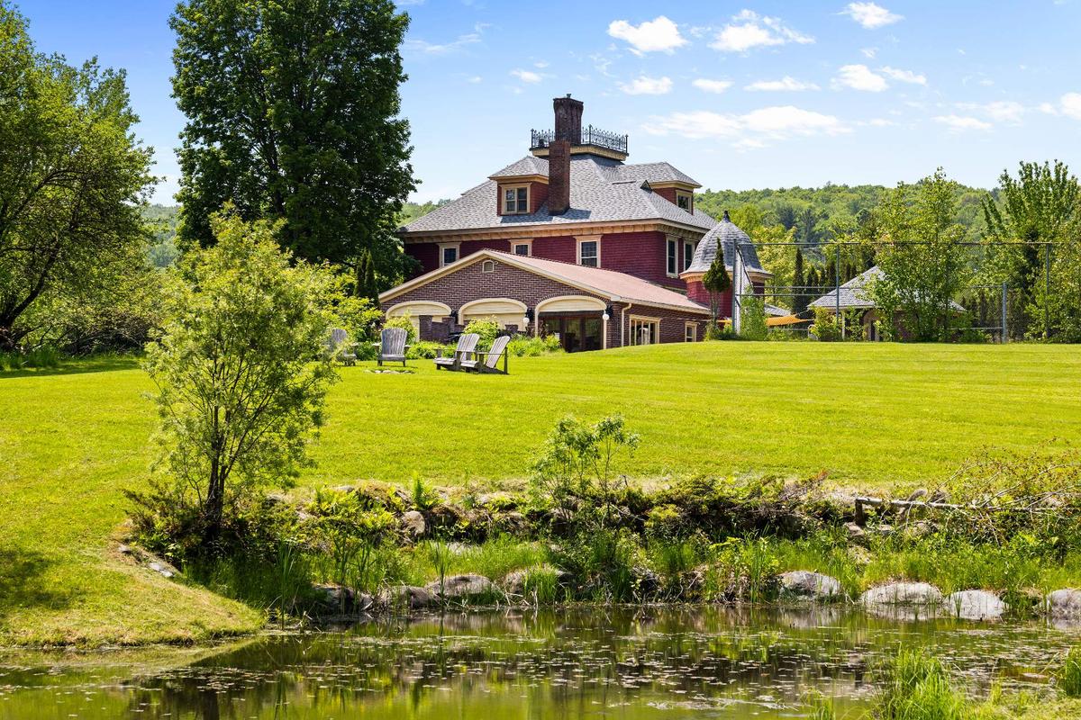 Immobilier