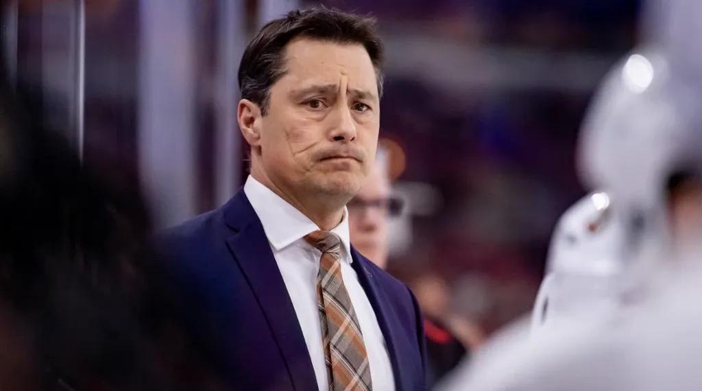 Guy Boucher