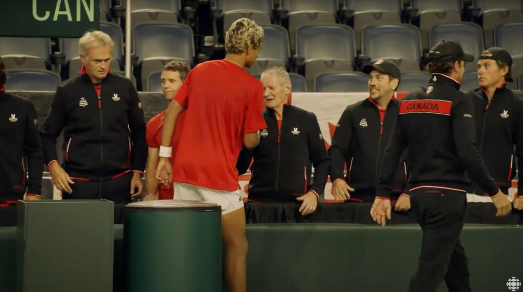 Tennis Canada