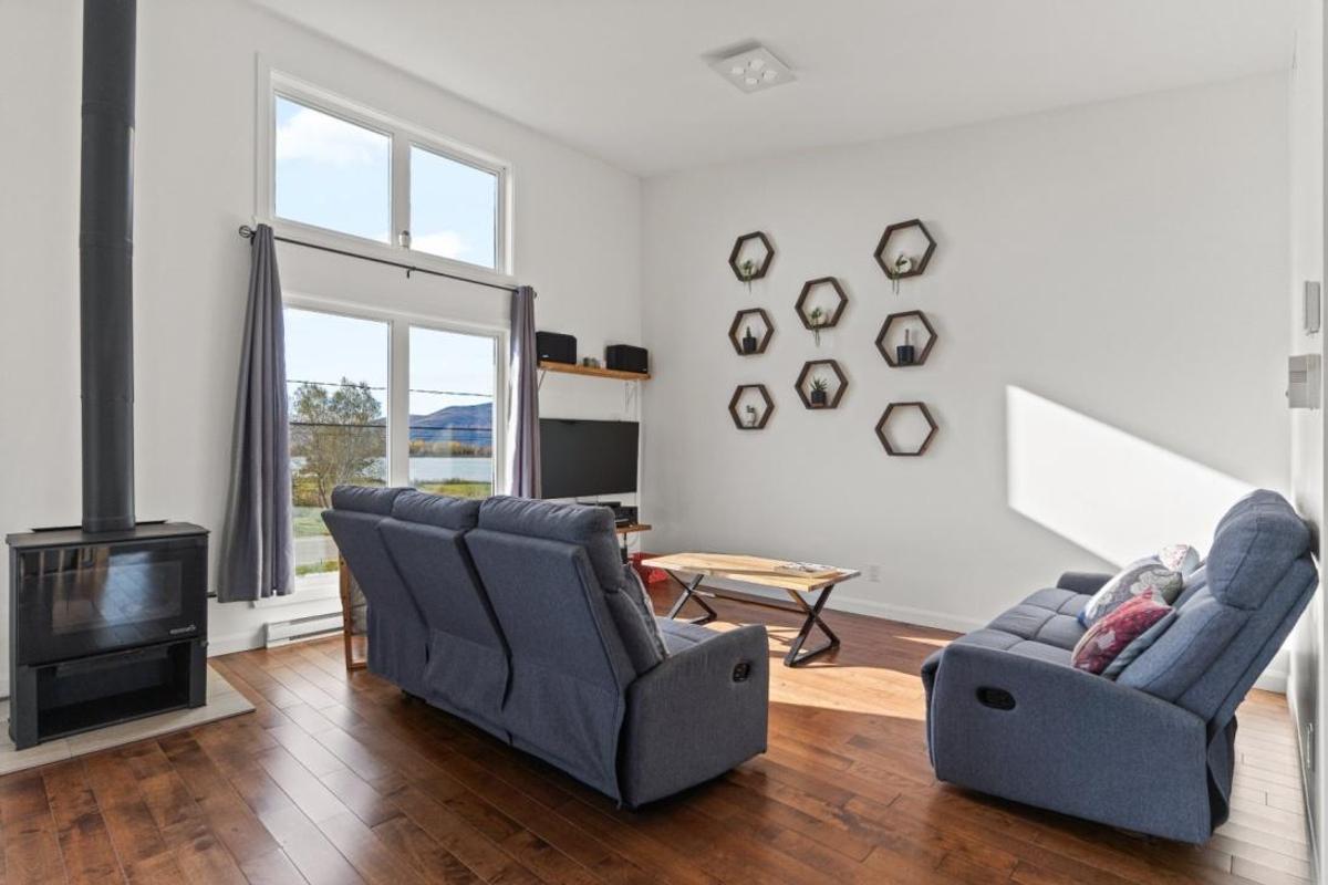 Immobilier