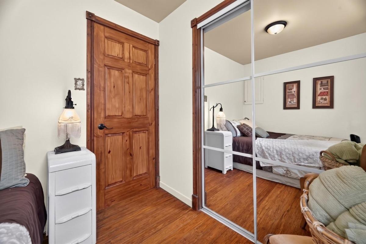 Chambre supplémentaire