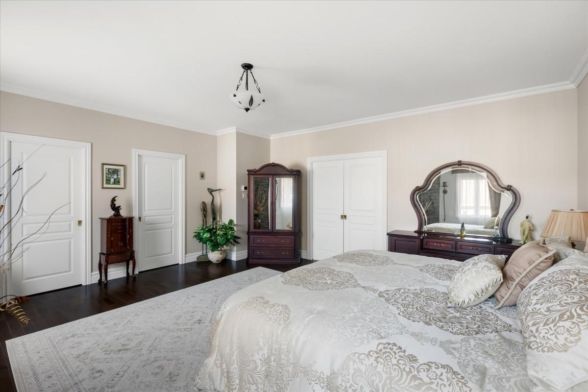 Autre chambre lumineuse