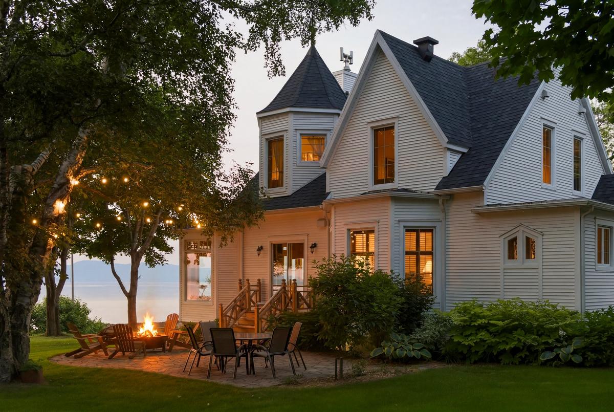 Maison