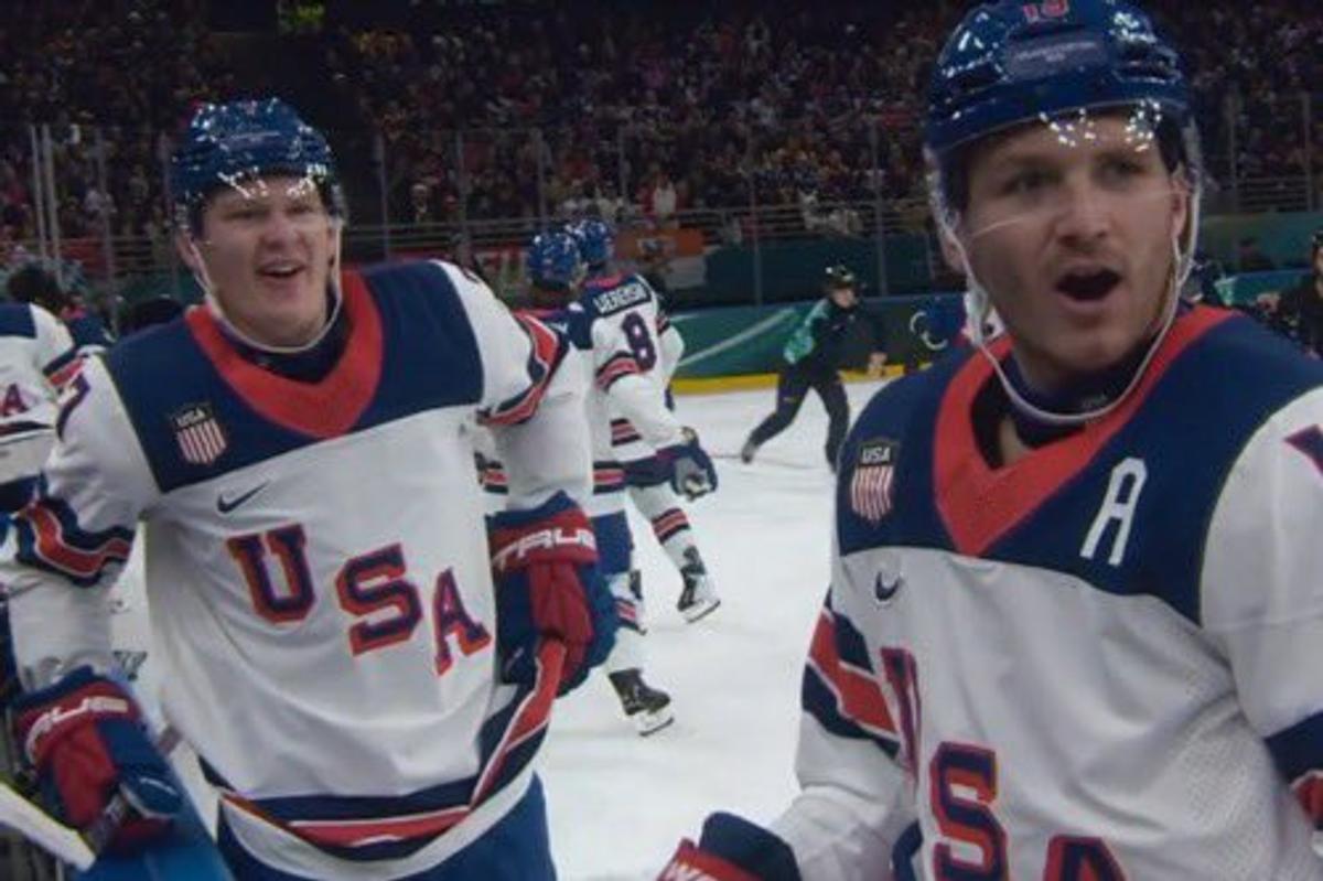 Brady Tkachuk