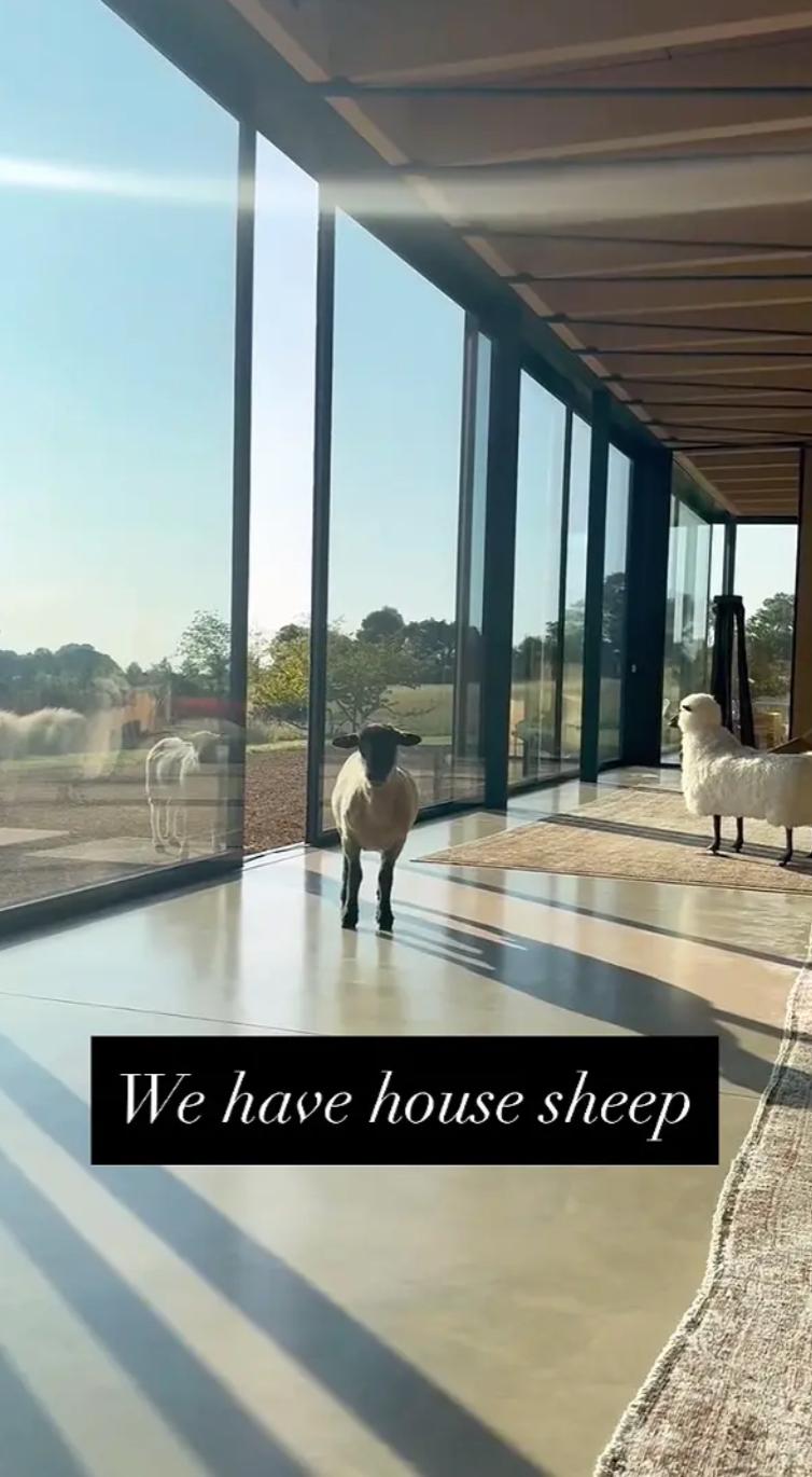 Maison Ellen DeGeneres