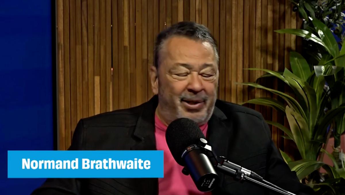 Normand Brathwaite