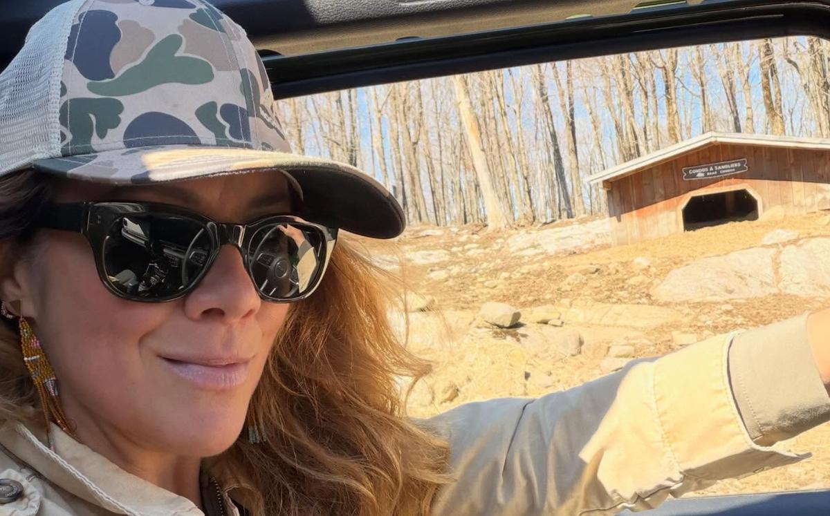 Sophie Grégoire-Trudeau
