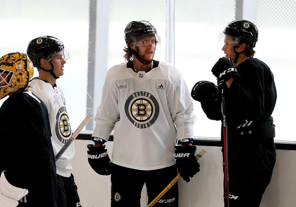 Boston Bruins 