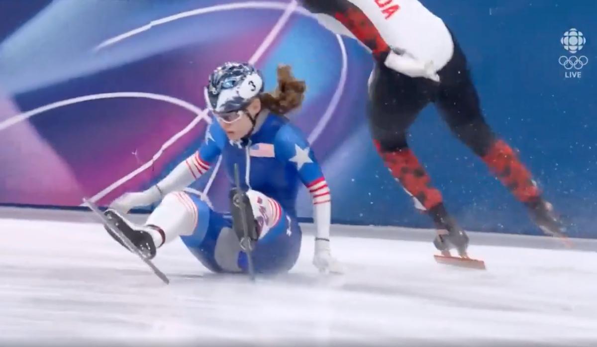 Jeux olympiques