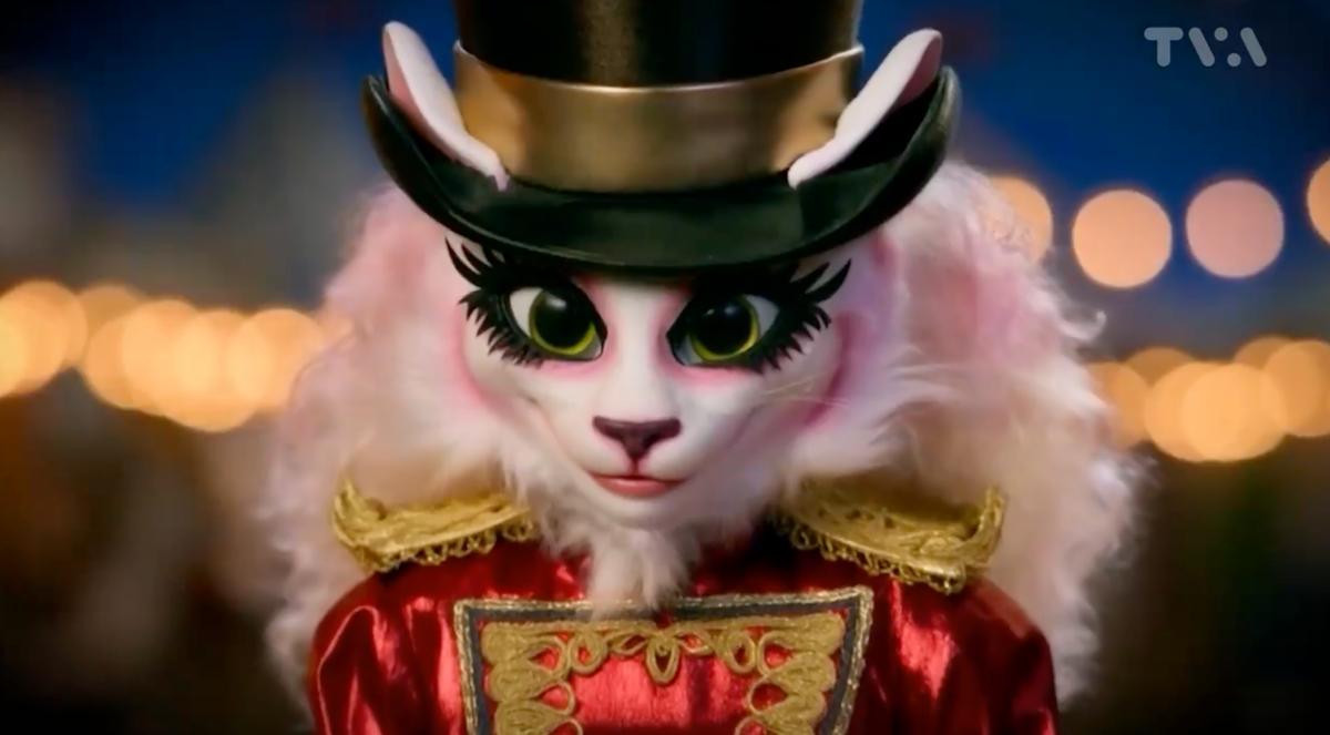 Prochaine saison de Chanteurs Masqués