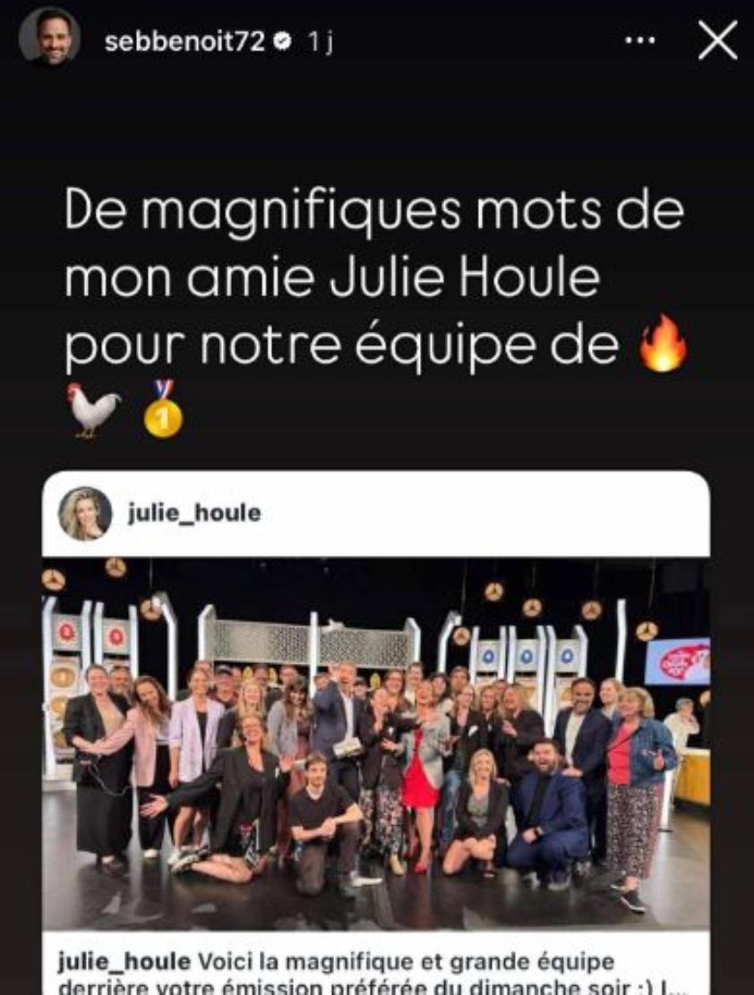 Équipe de Salut Bonjour