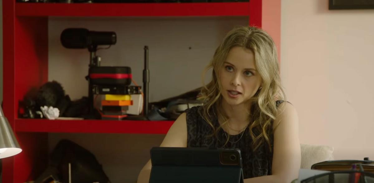 Katrine Duhaime dans Antigang