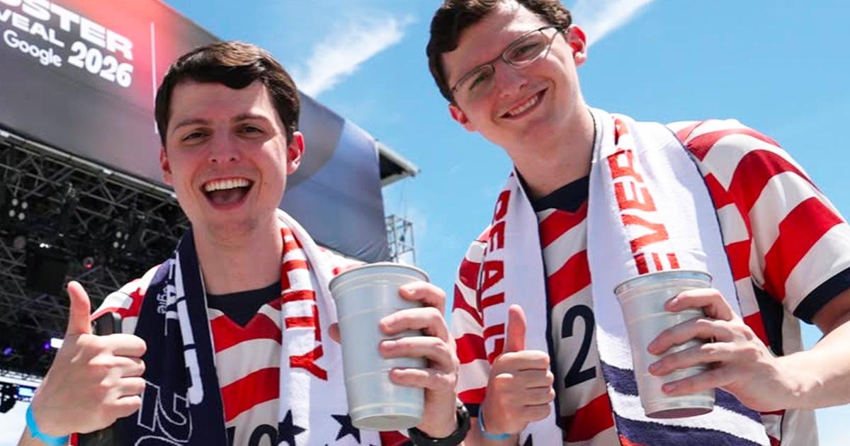 Fans USA