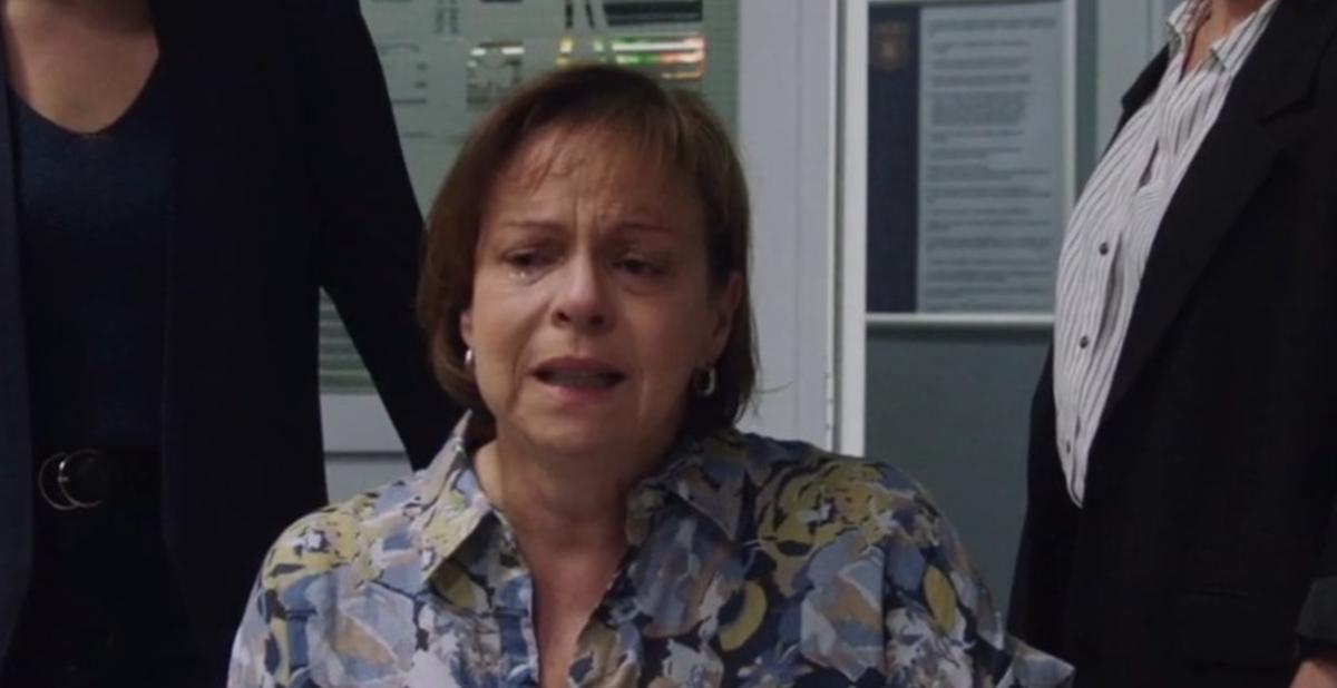 Maude Guérin dans Indéfendable