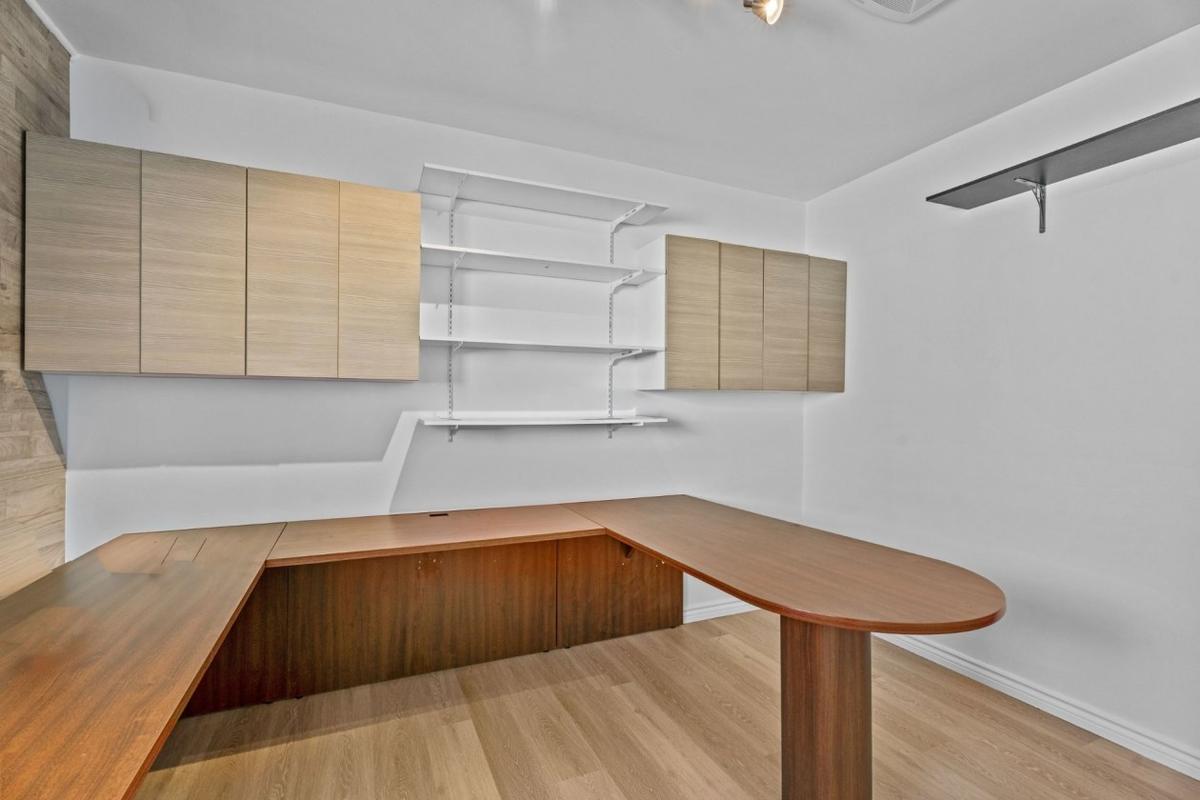 Le bureau
