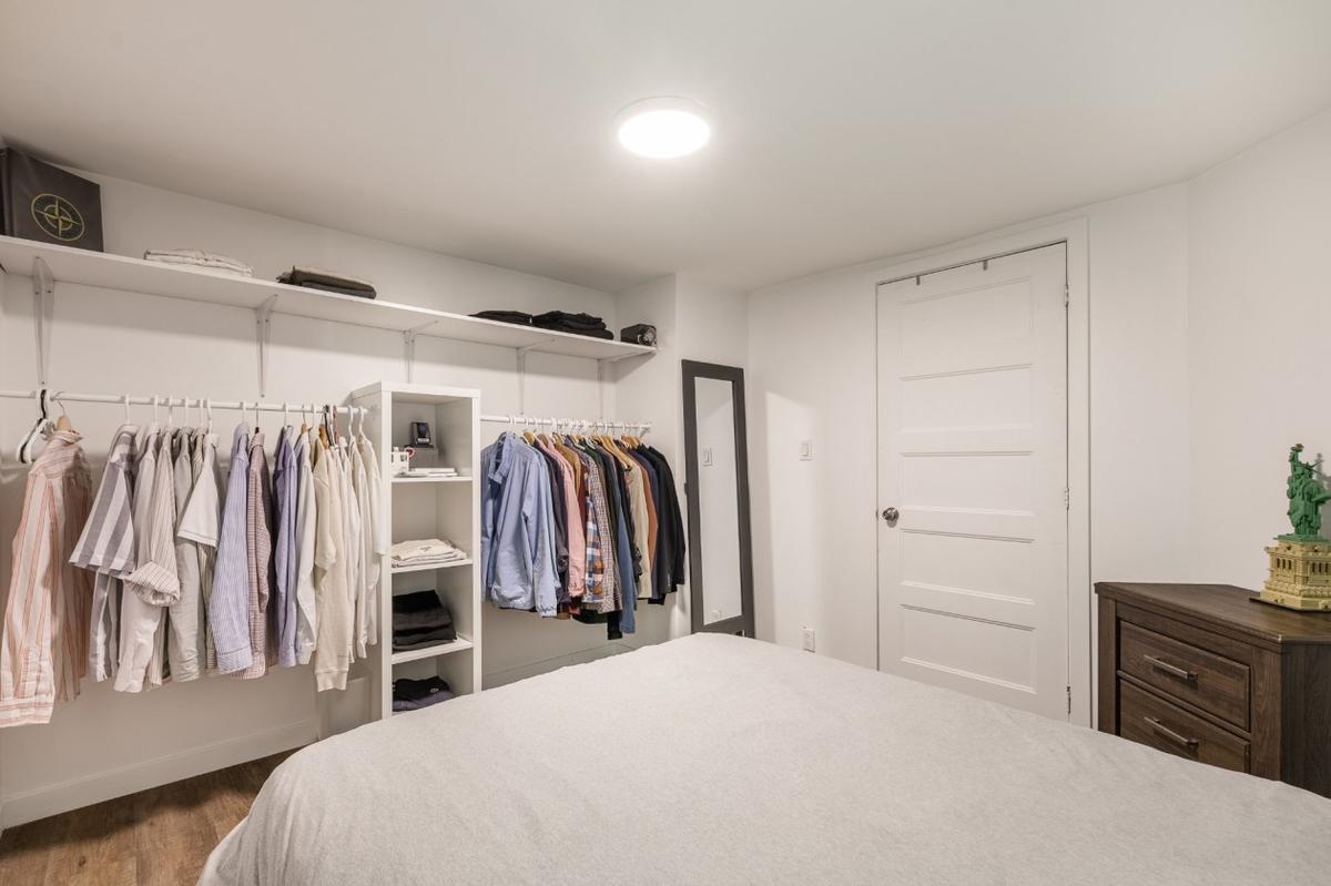 Seconde chambre