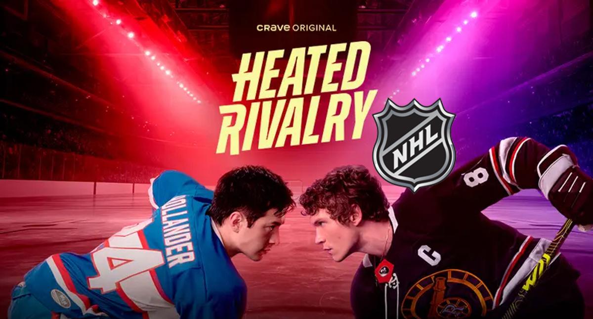 Heated Rivalry