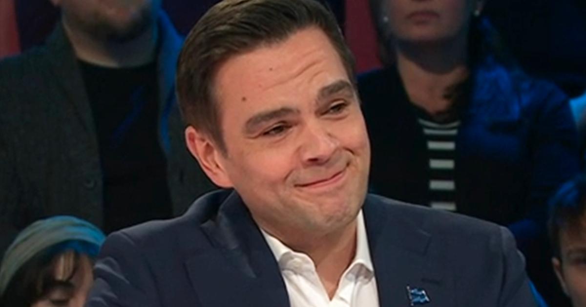 Tout le monde en parle